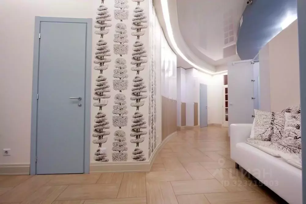 Помещение свободного назначения в Пермский край, Пермь ул. Пушкина, 50 ... - Фото 2