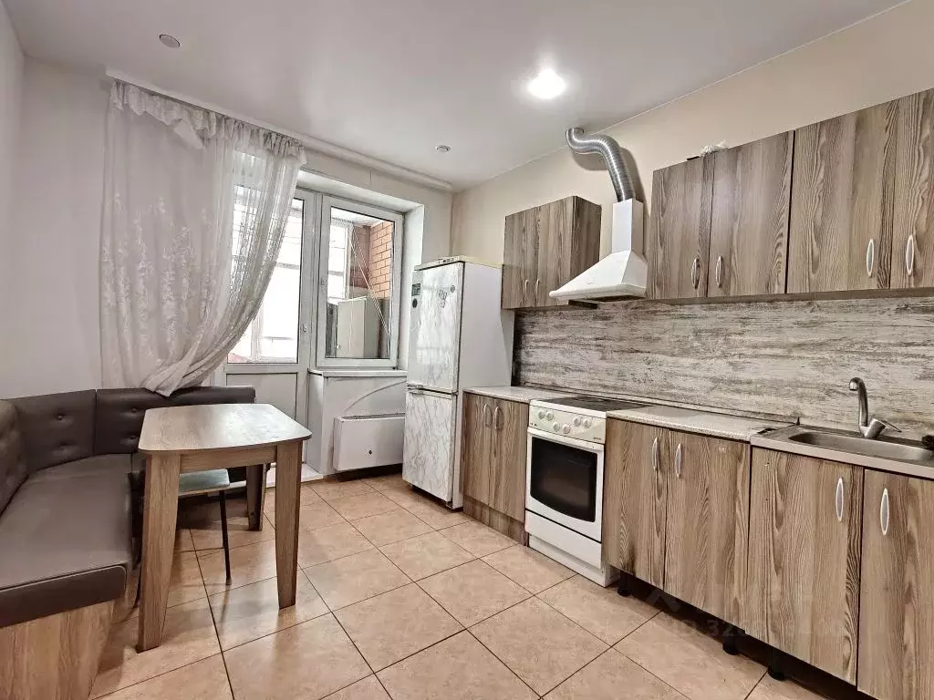 1-к кв. Московская область, Балашиха ул. Дмитриева, 6 (35.0 м) - Фото 1