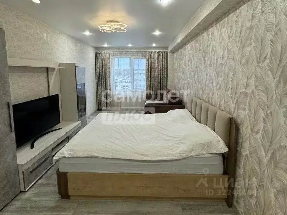 2-к кв. Пензенская область, Пенза ул. Генерала Глазунова, 6 (60.3 м) - Фото 2