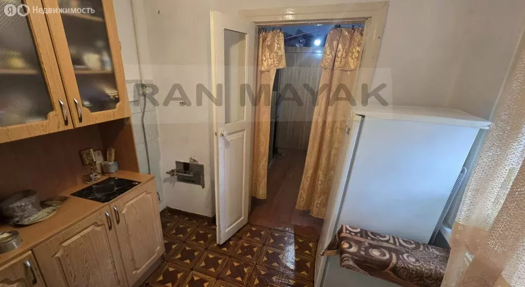 2-комнатная квартира: Майкоп, Комсомольская улица, 149 (26 м) - Фото 1