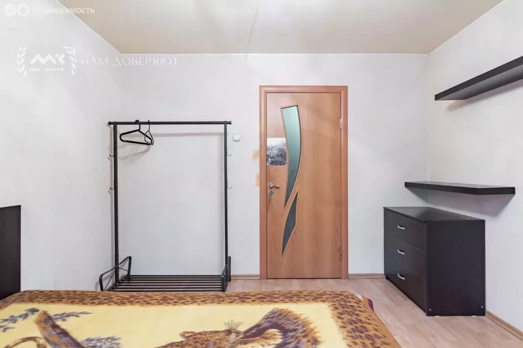 2-комнатная квартира: Санкт-Петербург, Бухарестская улица, 33к2 (46 м) - Фото 2