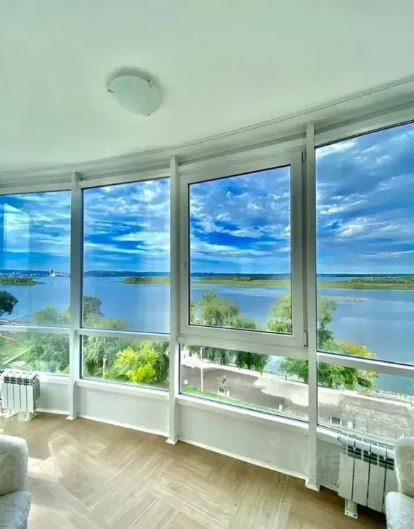 3-к кв. Саратовская область, Энгельс наб. Имени Генерал-лейтенанта ... - Фото 2