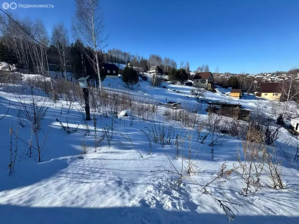 Участок в Республика Алтай, Горно-Алтайск (6.3 м) - Фото 2