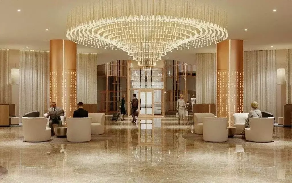 Комната Санкт-Петербург Приморский просп., 80к2 (10.0 м) - Фото 1