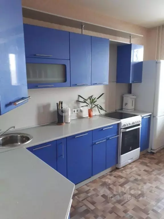 3-к кв. Томская область, Томск Урожайный пер., 29/1 (84.0 м) - Фото 1