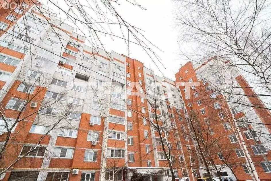 2-комнатная квартира: Воронеж, улица Урывского, 13 (59.9 м) - Фото 1