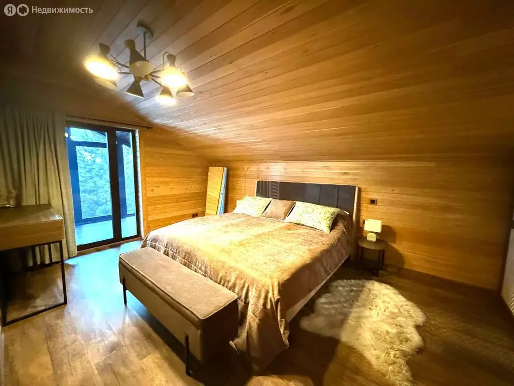 Дом в Емельяново, Луговая улица, 17 (146 м) - Фото 2