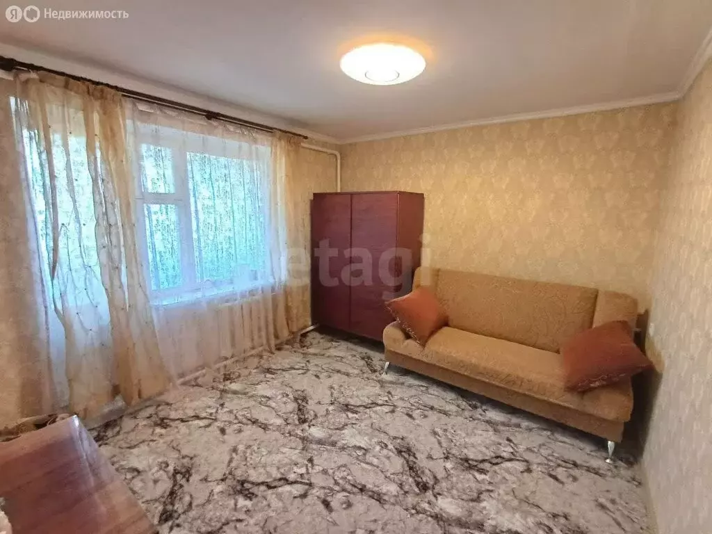 2-комнатная квартира: село Вилино, улица Чапаева, 24 (60.1 м) - Фото 1