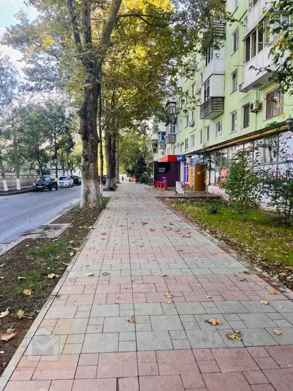 3-к кв. Крым, Саки ул. Ленина, 8 (60.4 м) - Фото 0