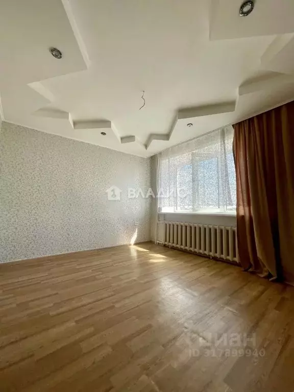 1-к кв. Алтайский край, Бийск ул. Александра Матросова, 45 (20.0 м) - Фото 1