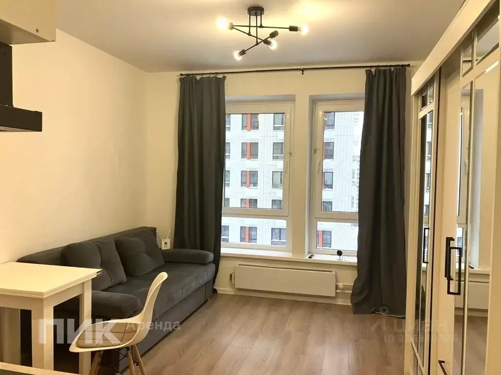 Студия Московская область, Ленинский городской округ, Дрожжино пгт ш. ... - Фото 1