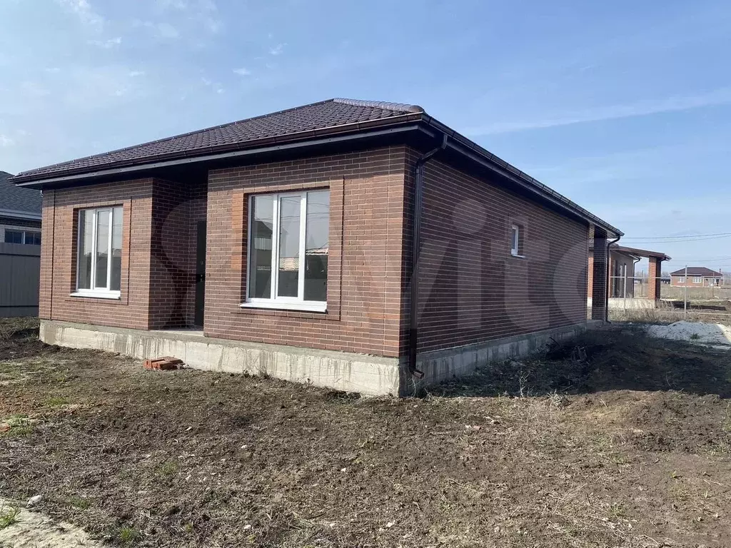 Дом 120 м на участке 6 сот. - Фото 1