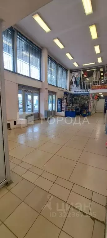 Помещение свободного назначения в Томская область, Томск ... - Фото 2