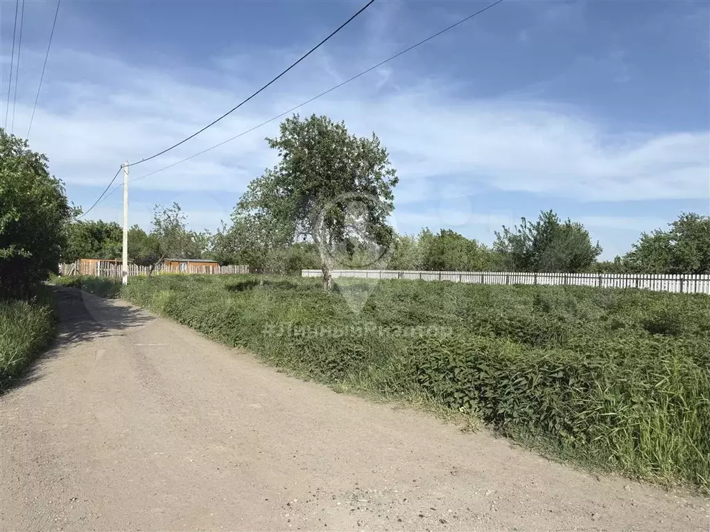 Участок 10 сот. (ИЖС) - Фото 1