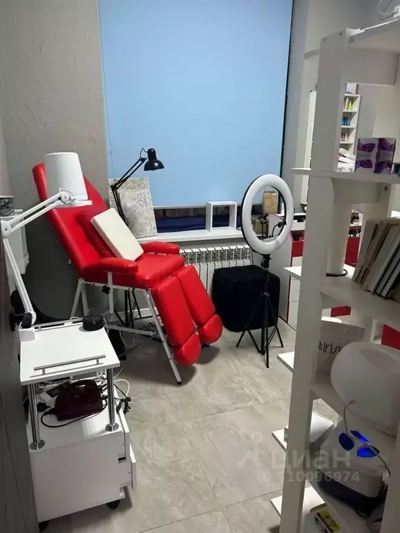 Офис в Москва Люблинская ул, 76к5 (11.0 м) - Фото 0