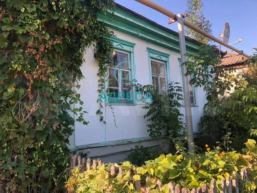 Дом 59,8 м на участке 15 сот. - Фото 0