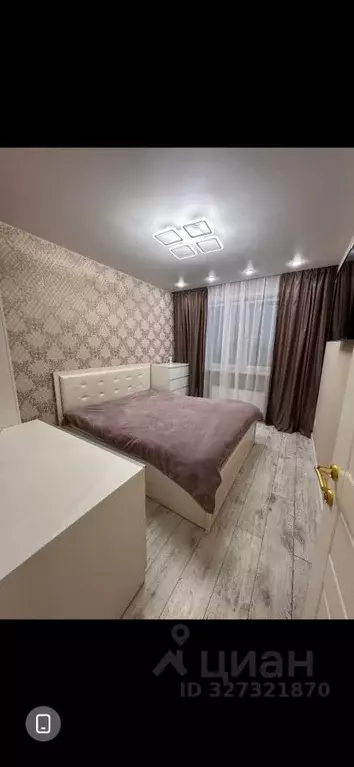 2-к кв. Московская область, Домодедово Южный мкр, ул. Курыжова, 18к1 ... - Фото 1