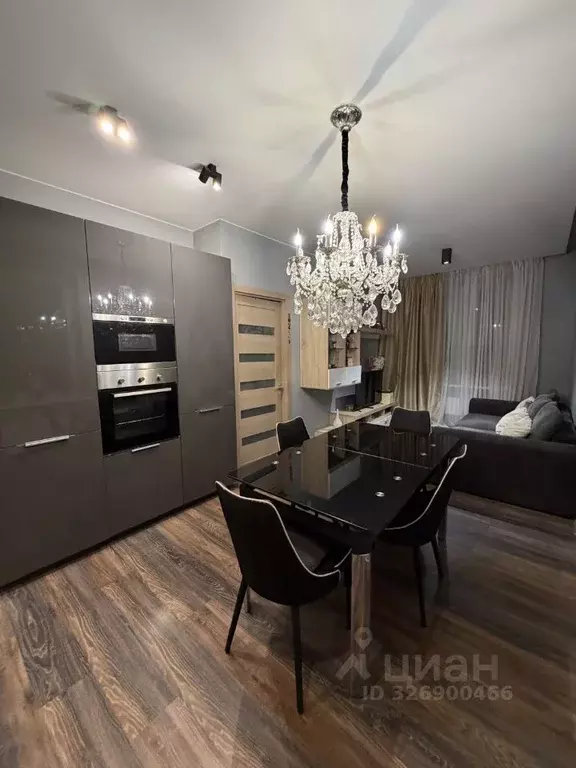 2-к кв. Московская область, Химки городской округ, д. Подолино, Велтон ... - Фото 2