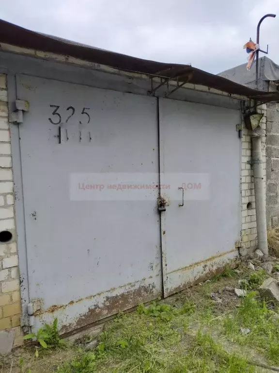 Гараж в Белгородская область, Белгород ул. Губкина (24 м) - Фото 0