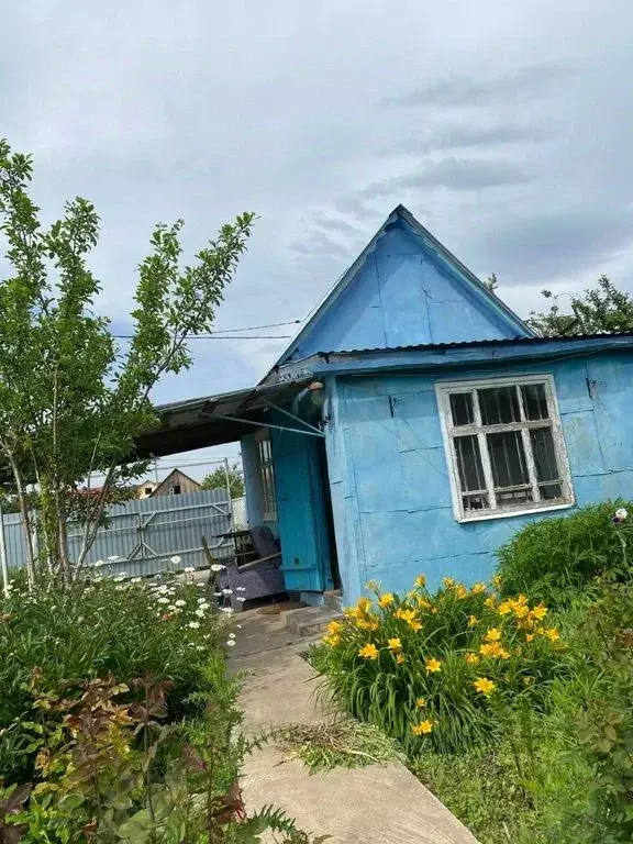 Участок в Оренбургская область, Оренбургский район, Экспериментальный ... - Фото 1