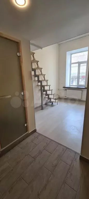 Квартира-студия, 17,6 м, 2/3 эт. - Фото 1
