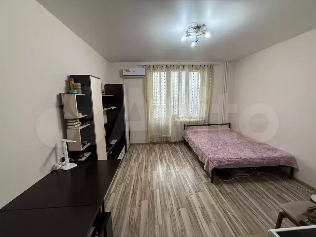 Квартира-студия, 28 м, 9/19 эт. - Фото 1