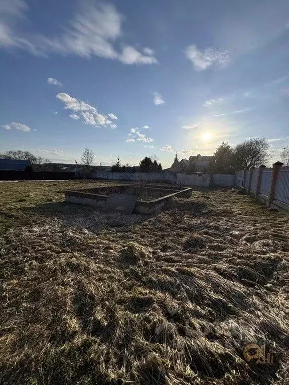 Участок в Москва с. Кленово, ул. Центральная, 84 (15.0 сот.) - Фото 1