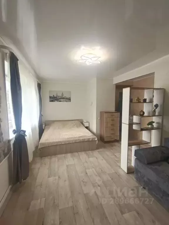 1-к кв. Новгородская область, Великий Новгород Новолучанская ул., 14 ... - Фото 1
