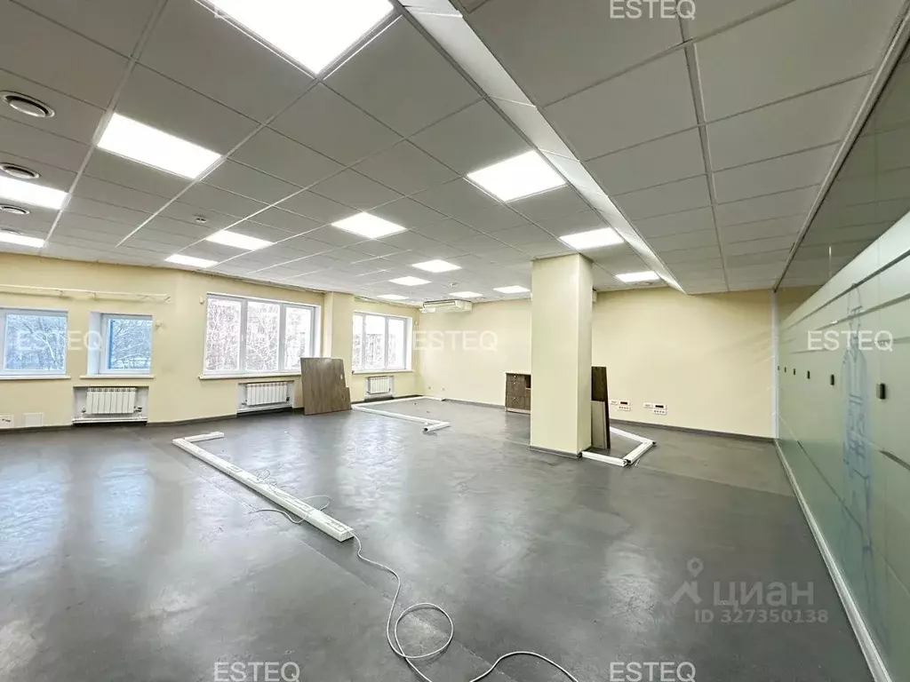 Офис в Новосибирская область, Новосибирск Горский мкр, 66 (819 м) - Фото 2