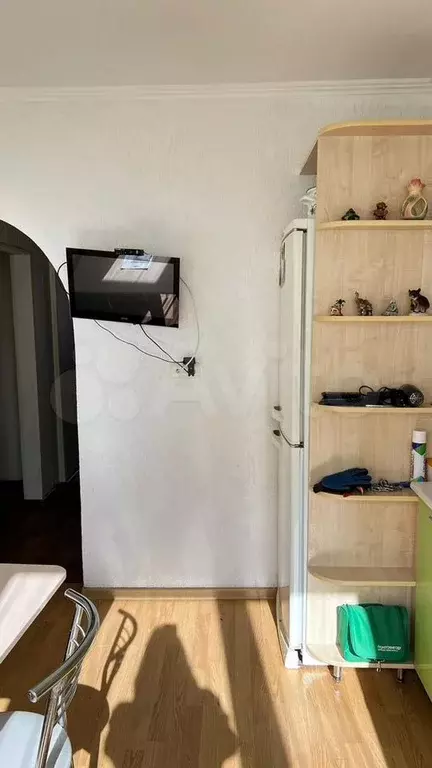 3-к. квартира, 65 м, 8/9 эт. - Фото 1