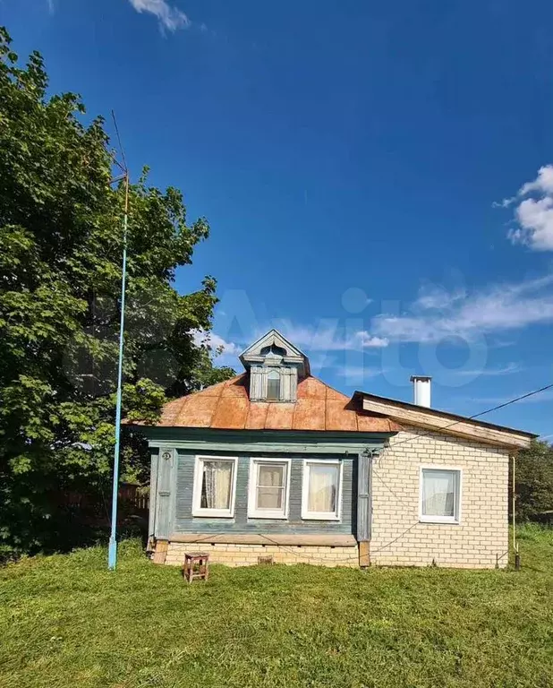 Дом 33 м на участке 11,8 сот. - Фото 1