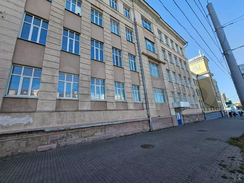 Сдам помещение свободного назначения, 166.6 м - Фото 1