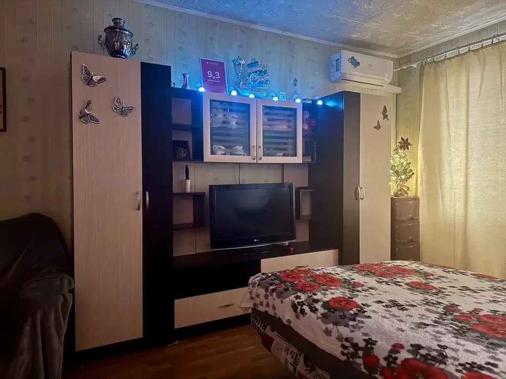 1-к кв. Ленинградская область, Выборг ул. Гагарина, 20 (36.0 м) - Фото 1