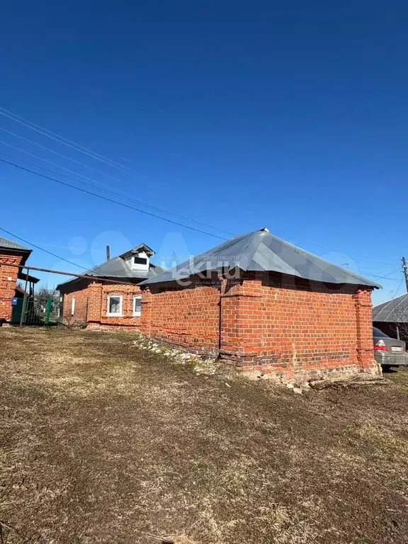 Дом 30 м на участке 30 сот. - Фото 1