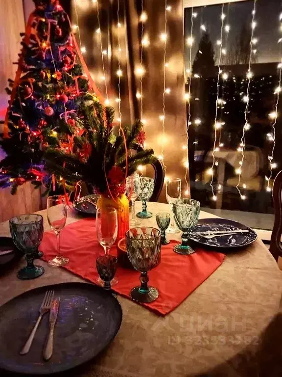 Дом в Ленинградская область, Всеволожский район, Колтушское городское ... - Фото 1