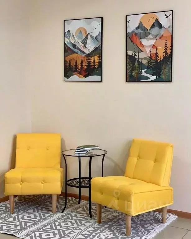 2-к кв. Ставропольский край, Предгорный муниципальный округ, с. Юца ... - Фото 2