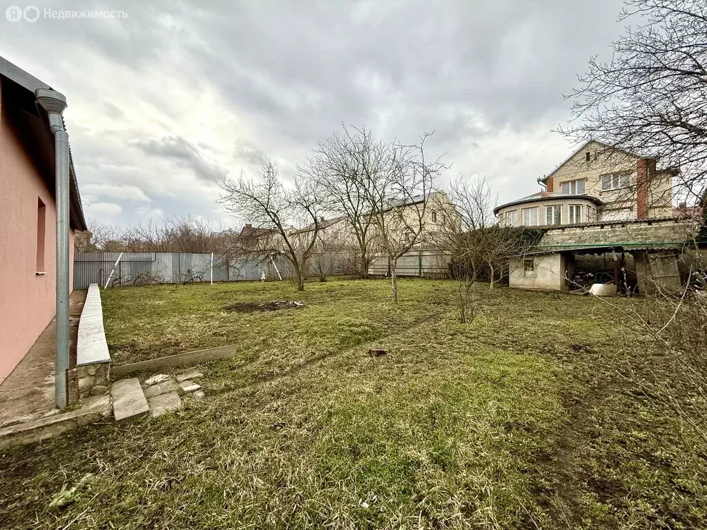 Участок в Ставрополь, Спокойная улица, 12 (742 м) - Фото 2