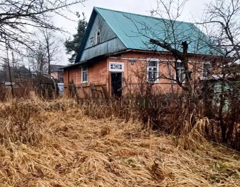 Дом в Псковская область, Псков Майская ул., 29Б (97 м) - Фото 1