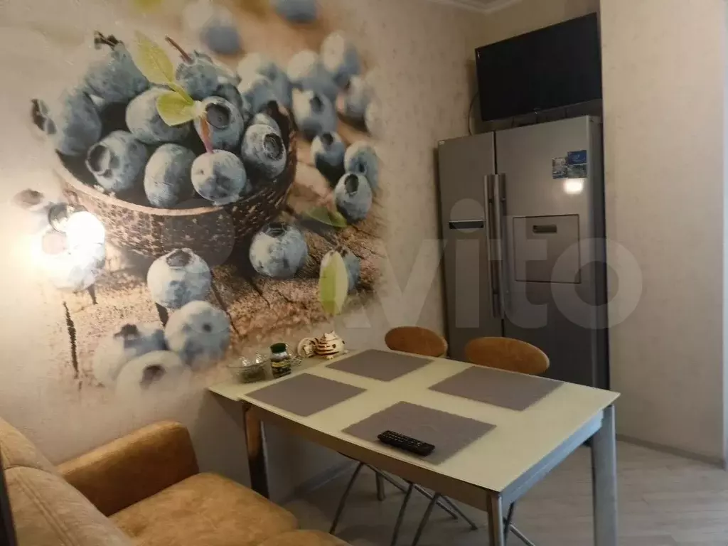 2-к. квартира, 75 м, 8/22 эт. - Фото 1