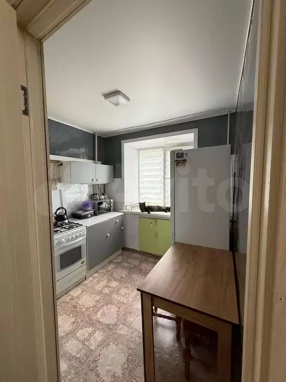 1-к. квартира, 30 м, 1/5 эт. - Фото 1