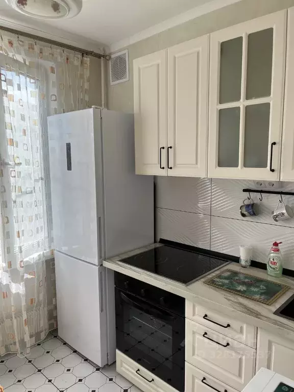 1-к кв. Москва ул. Паустовского, 4 (38.0 м) - Фото 1