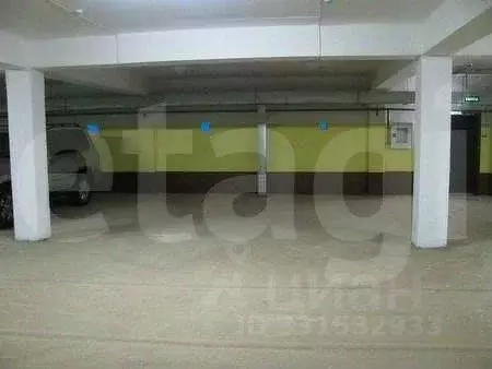 Гараж в Иркутская область, Иркутск ул. Лермонтова, 1 (17 м) - Фото 1