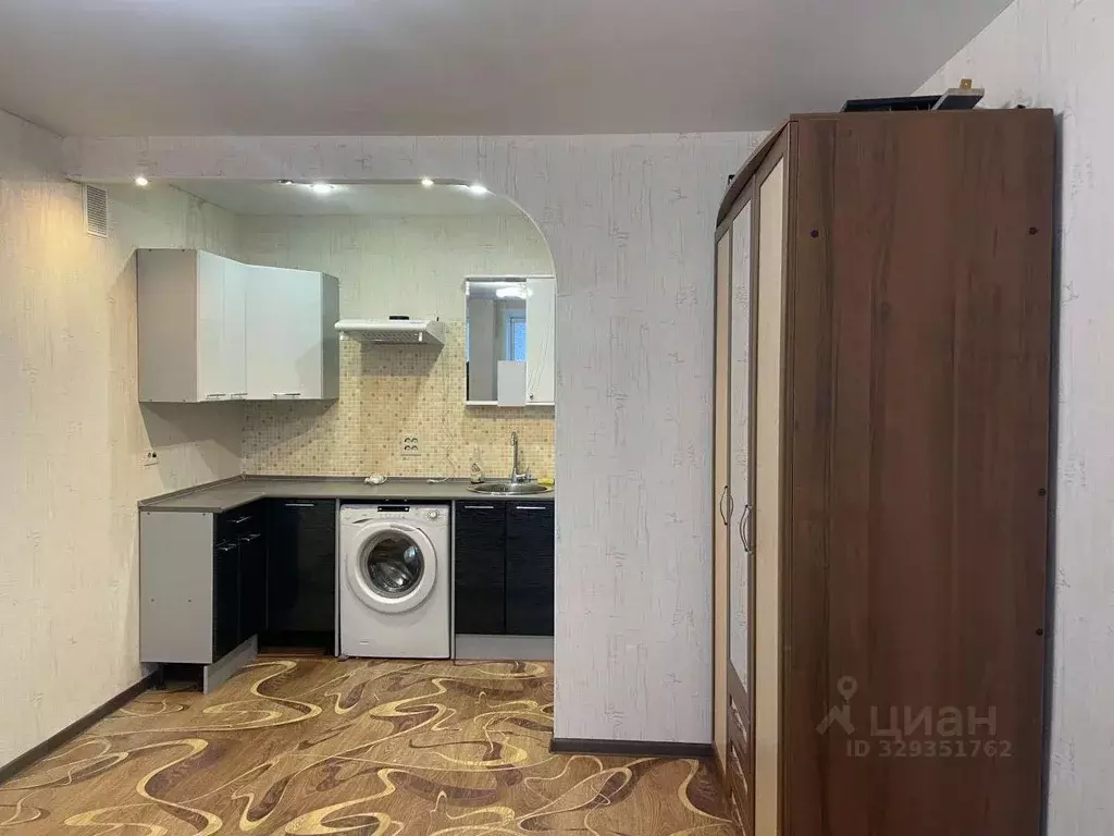 Комната Кировская область, Киров ул. Кирова, 28 (18.6 м) - Фото 2