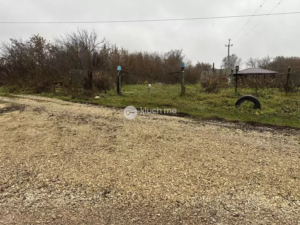 Участок в Татарстан, Высокогорский район, Усадское с/пос, с. Хохлово ... - Фото 2