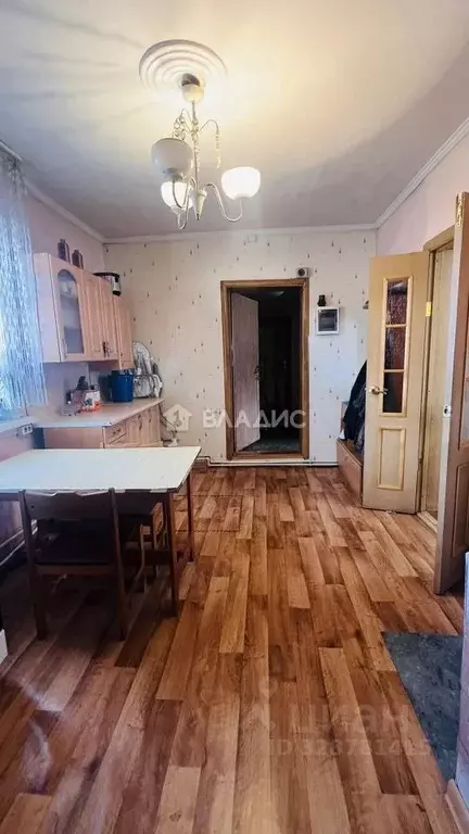 Дом в Бурятия, Улан-Удэ Южный мкр, ул. Бограда, 19 (60 м) - Фото 2