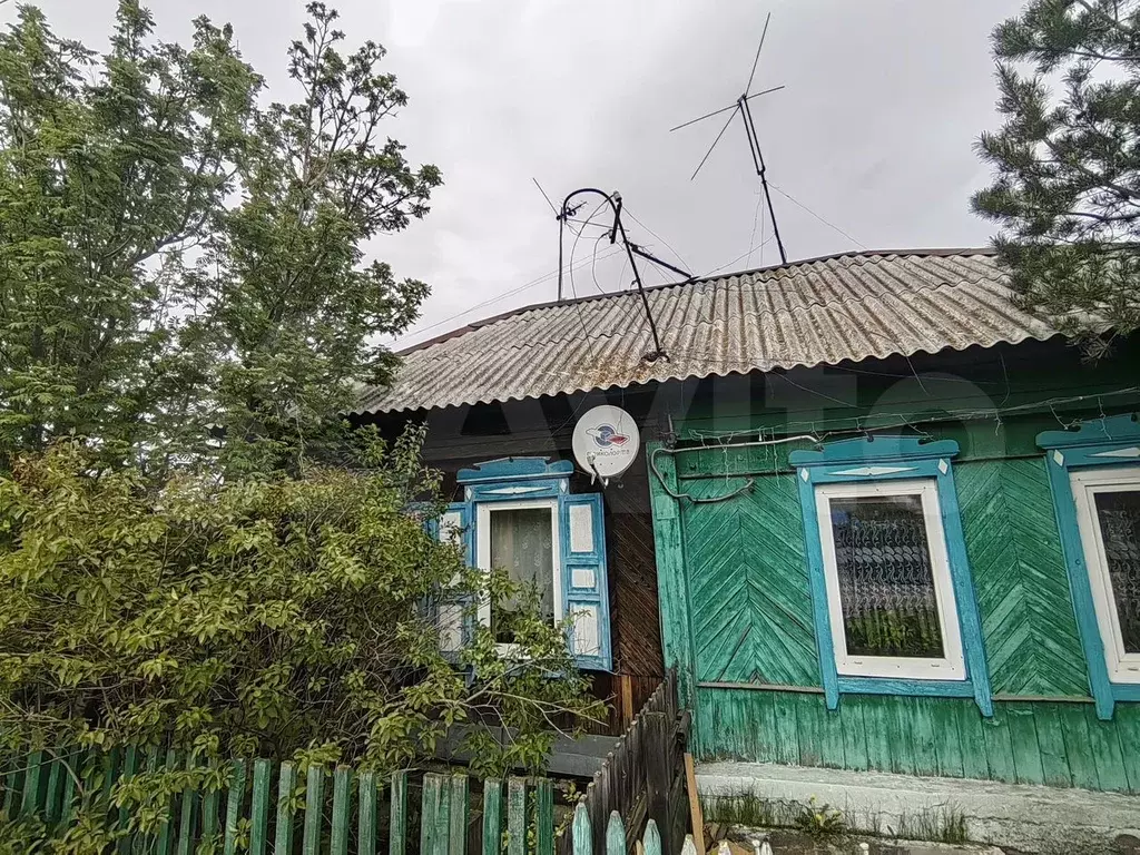Дом 50,3 м на участке 6 сот. - Фото 0