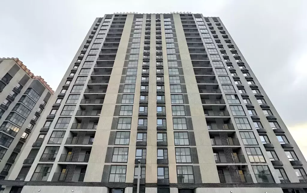 Торговая площадь в Москва Сиреневый бул., 4/7 (61 м) - Фото 1