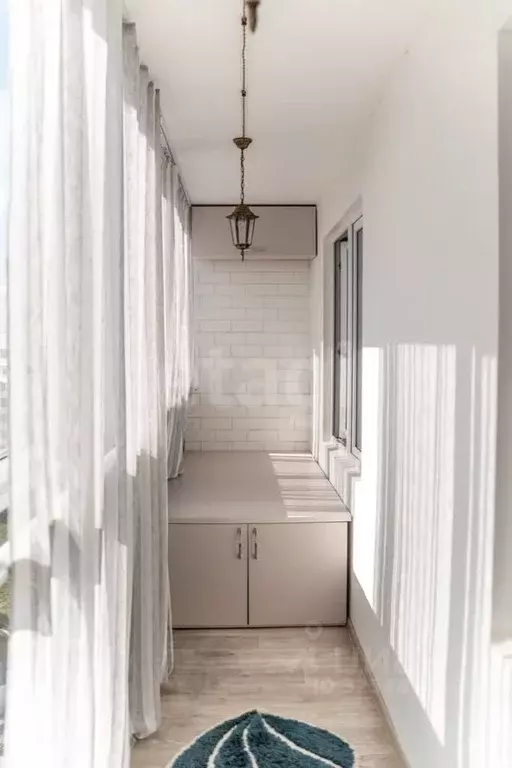 1-к кв. Татарстан, Набережные Челны 12-й комплекс, 7А (45.0 м) - Фото 1