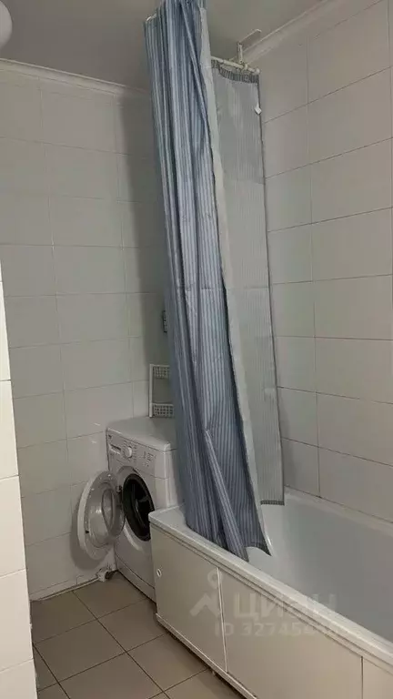 1-к кв. Московская область, Люберцы Комсомольский просп., 8/2 (40.0 м) - Фото 2