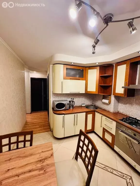 2-комнатная квартира: Щёлково, улица Беляева, 4А (49 м) - Фото 1